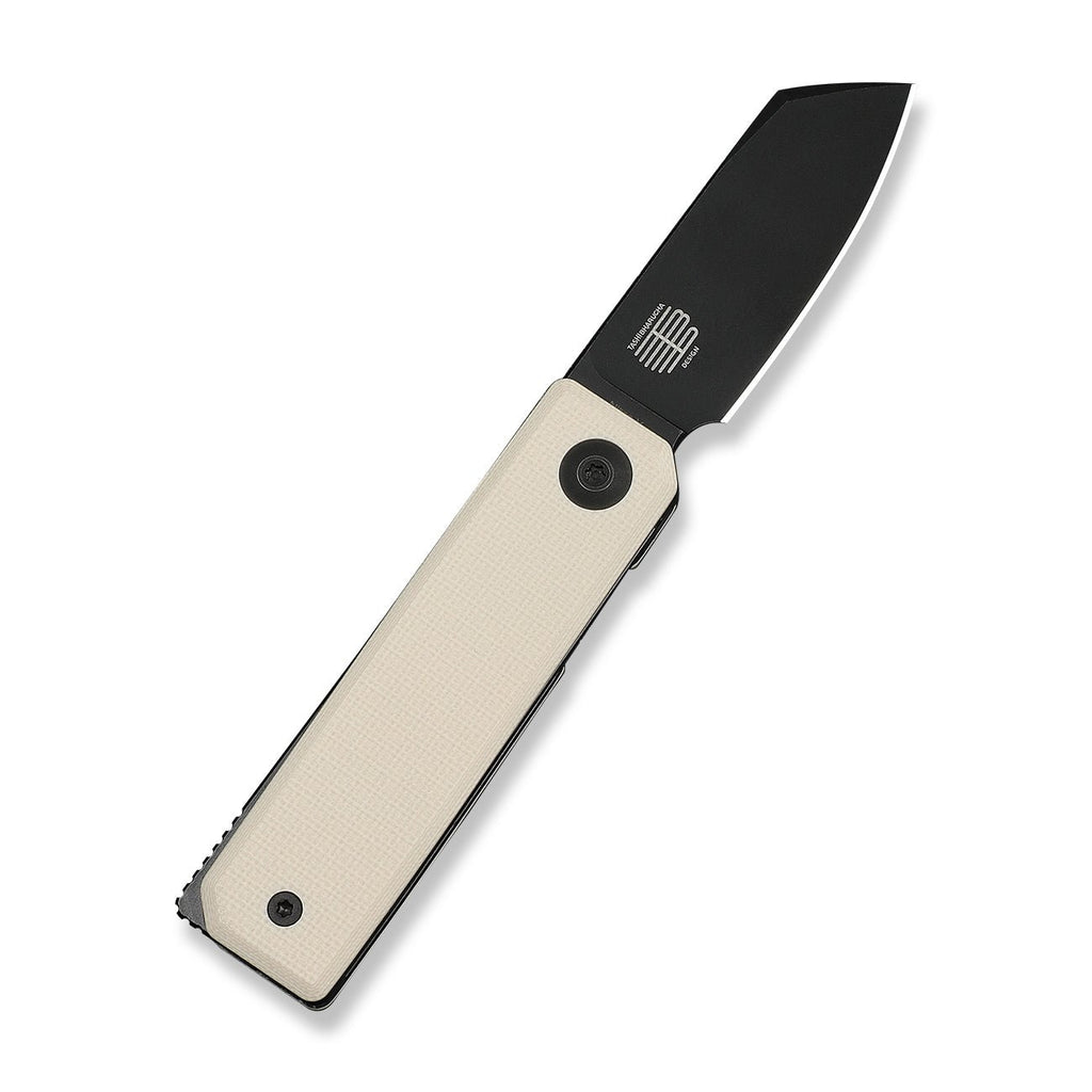 Civivi Kukei C25036-3 Nitro-V Ivory G10