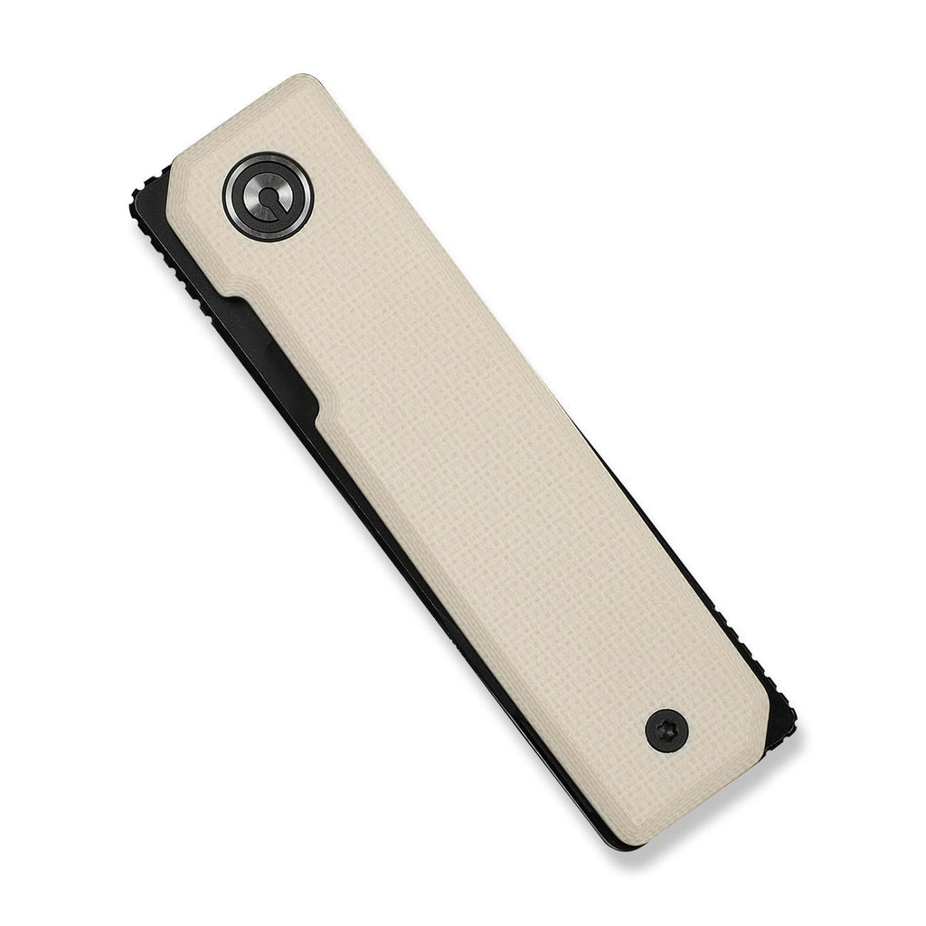 Civivi Kukei C25036-3 Nitro-V Ivory G10