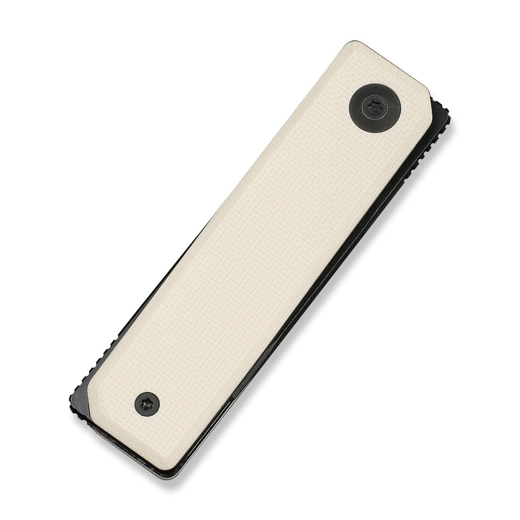 Civivi Kukei C25036-3 Nitro-V Ivory G10