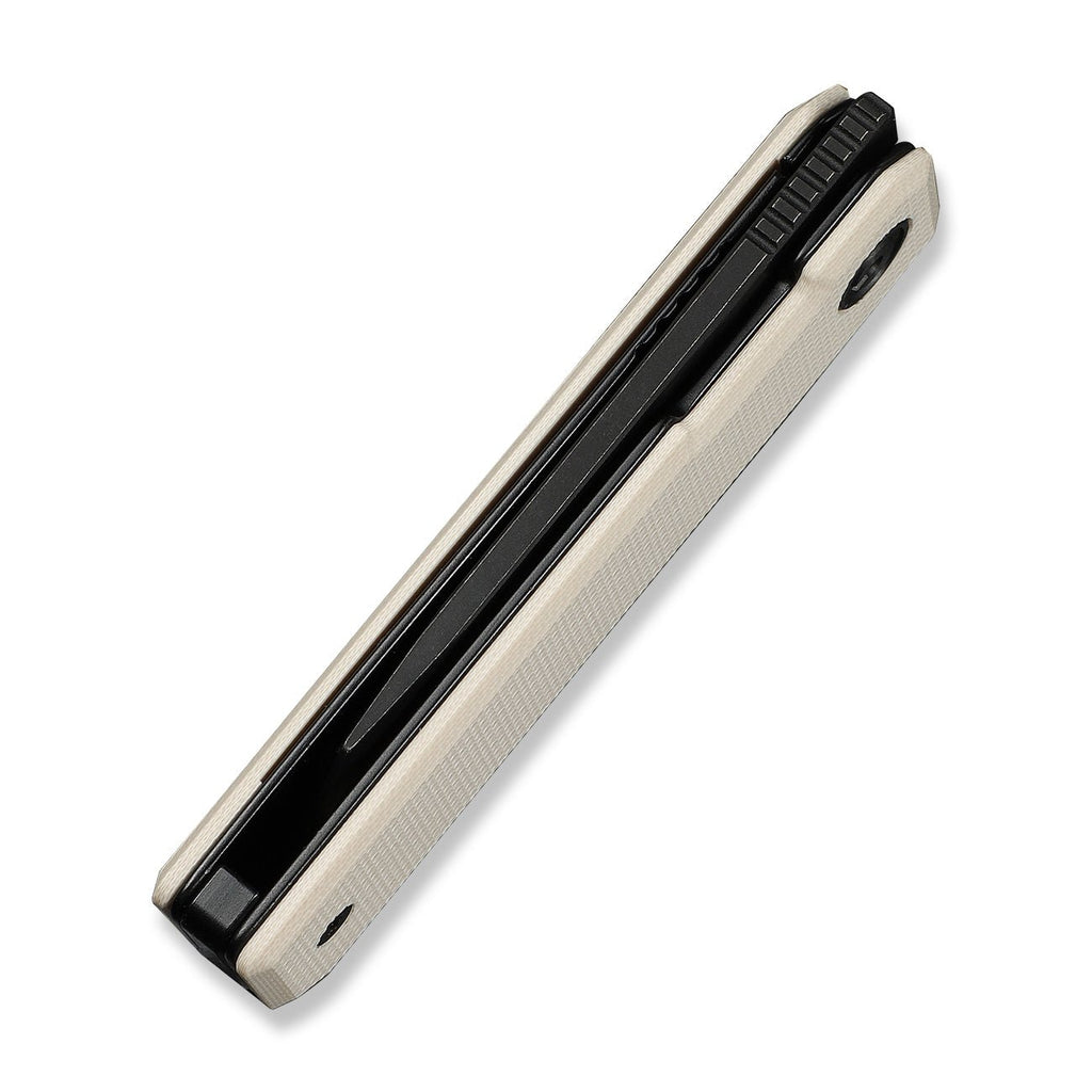 Civivi Kukei C25036-3 Nitro-V Ivory G10
