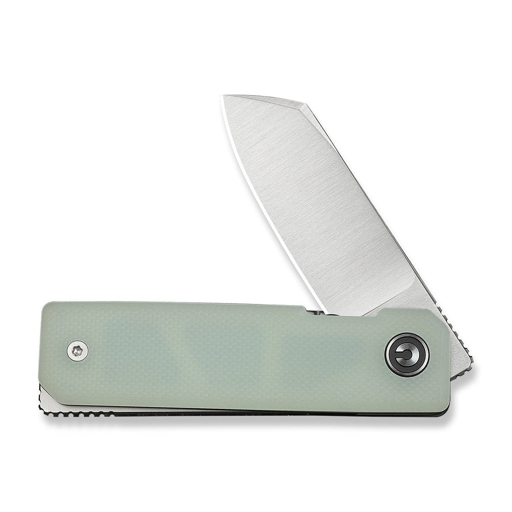 Civivi Kukei C25036-2 Nitro-V Natural G10