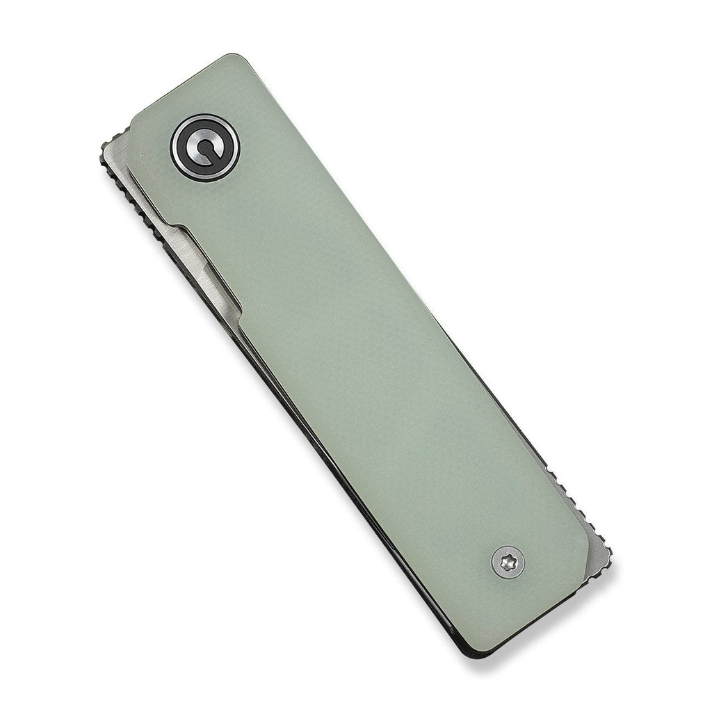 Civivi Kukei C25036-2 Nitro-V Natural G10