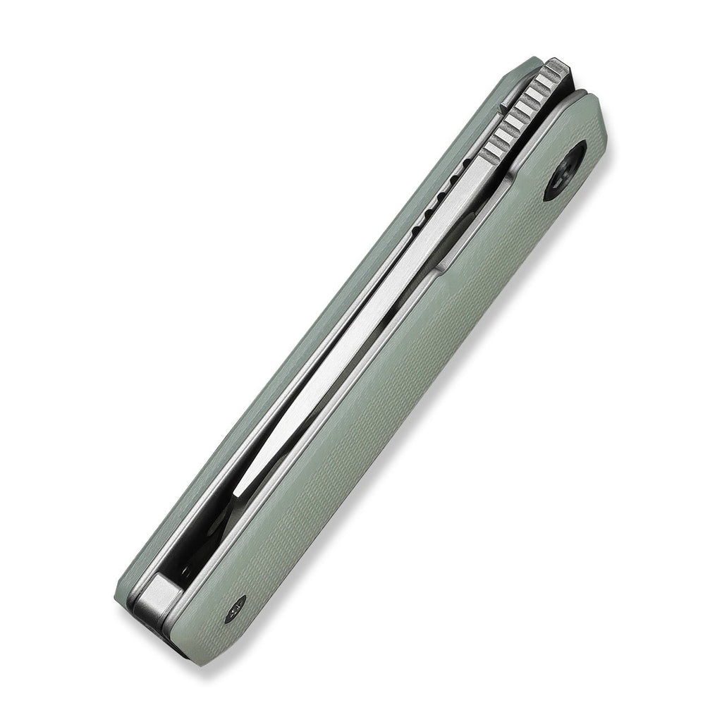Civivi Kukei C25036-2 Nitro-V Natural G10