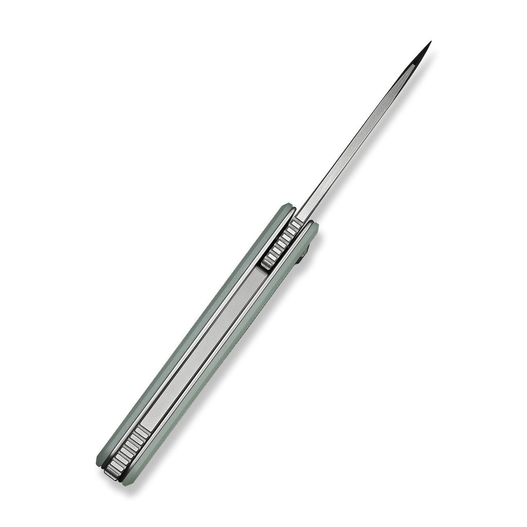 Civivi Kukei C25036-2 Nitro-V Natural G10