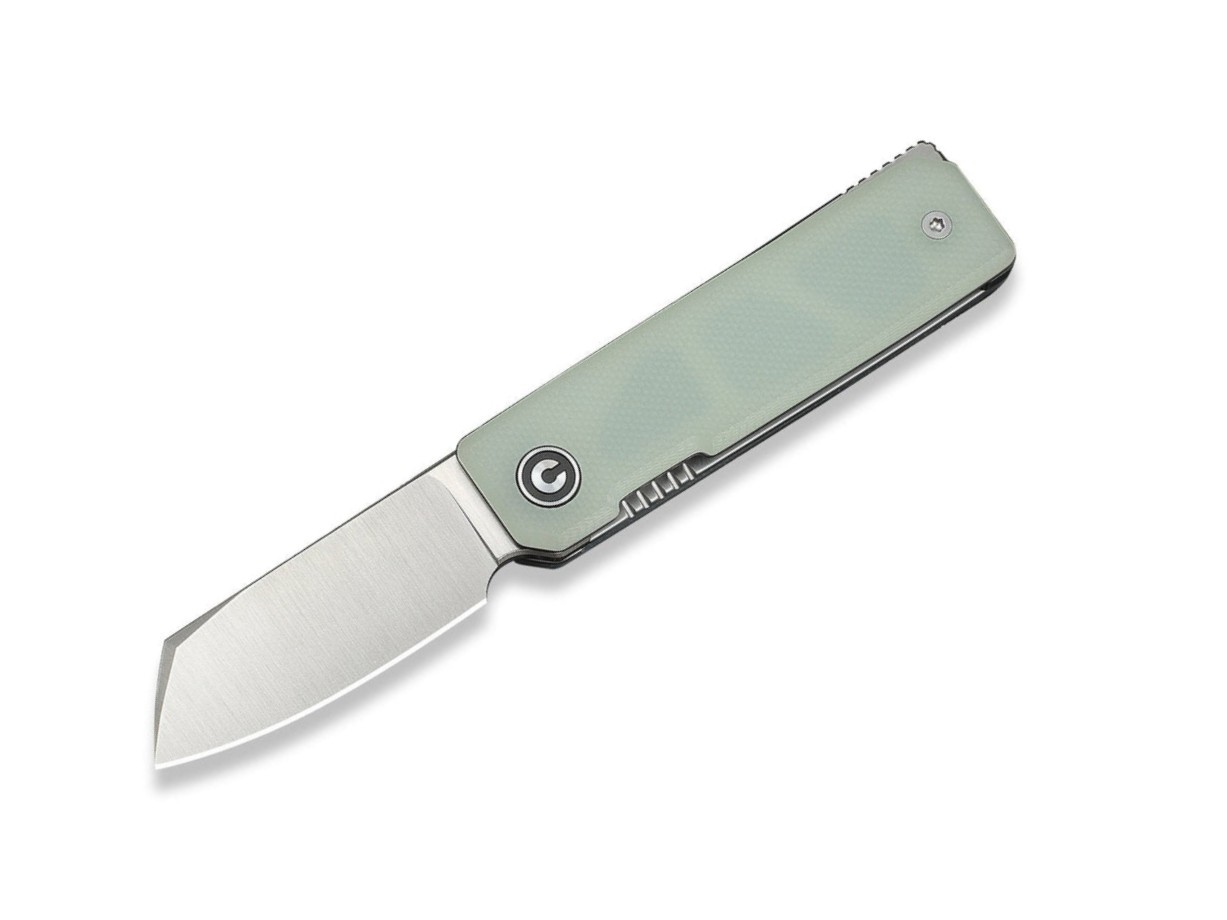 Civivi Kukei C25036-2 Nitro-V Natural G10
