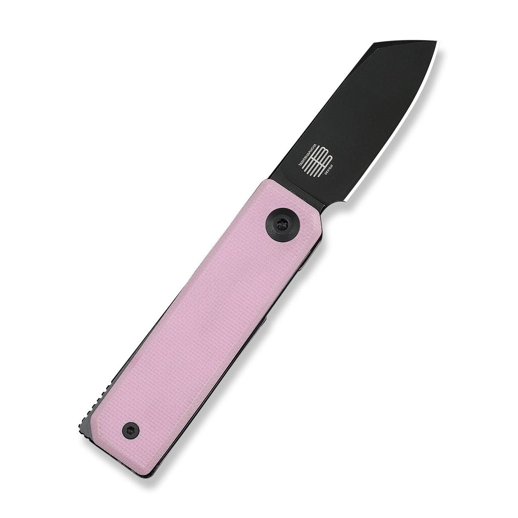 Civivi Kukei C25036-1 Nitro-V Powder Pink G10