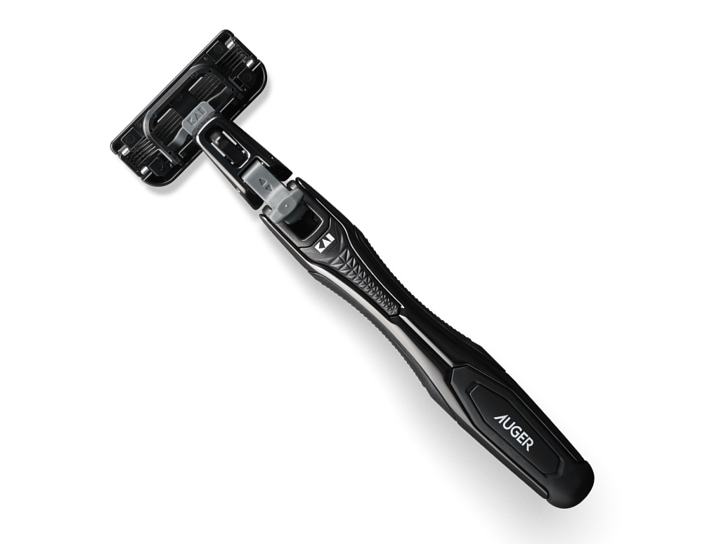 KAI Auger GA-0088 holiaci strojček