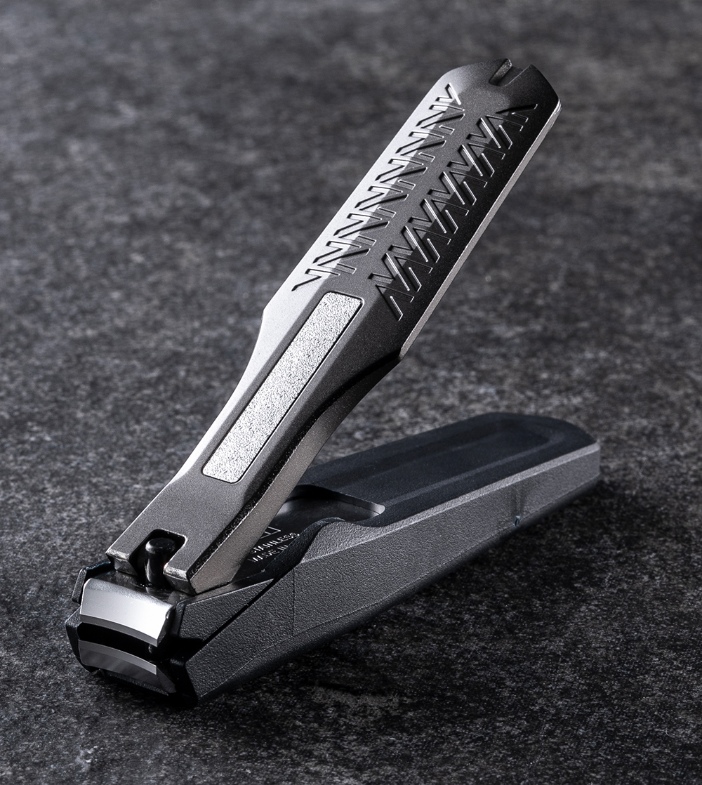 KAI Auger HC-2300 kliešte na nechty M Standard
