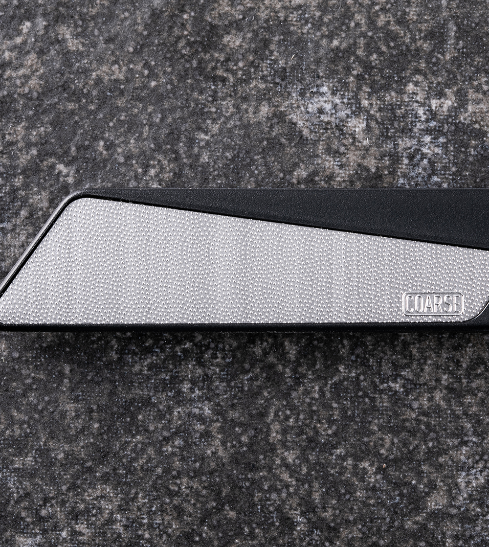 KAI Auger HC-2305 pilník