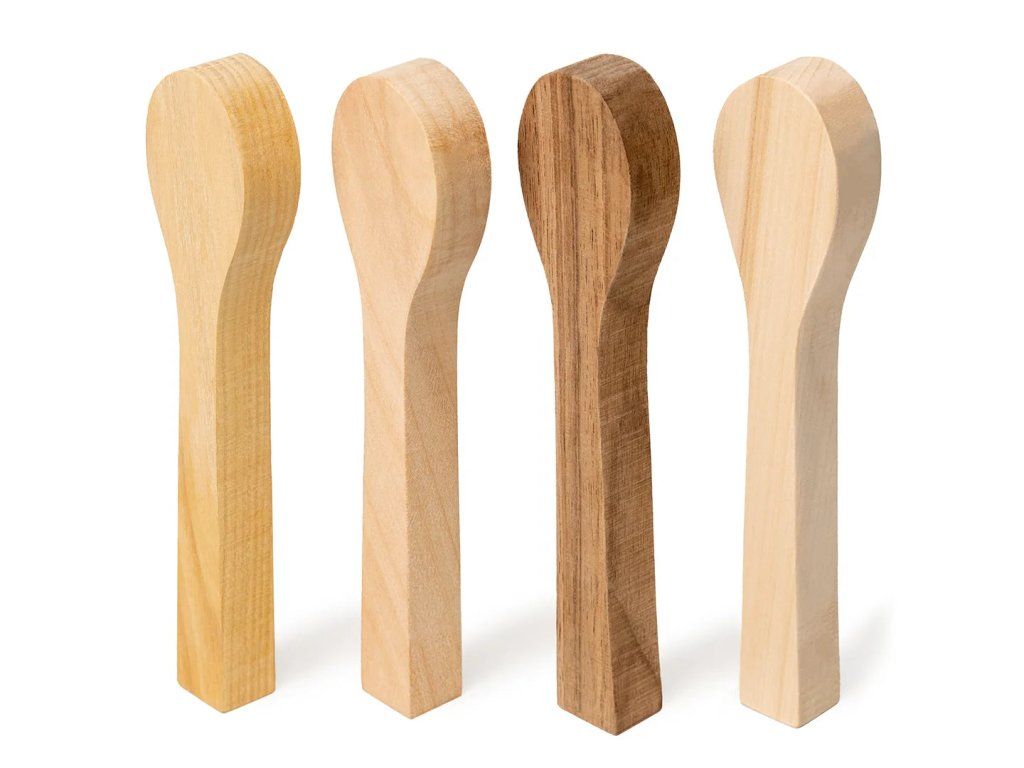 Rezbársky set Morakniv - lyžice BB2