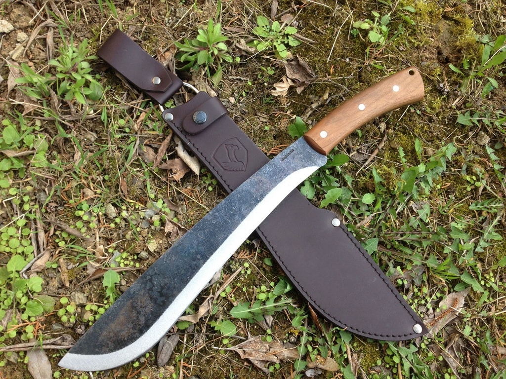 Condor Jungolo Machete