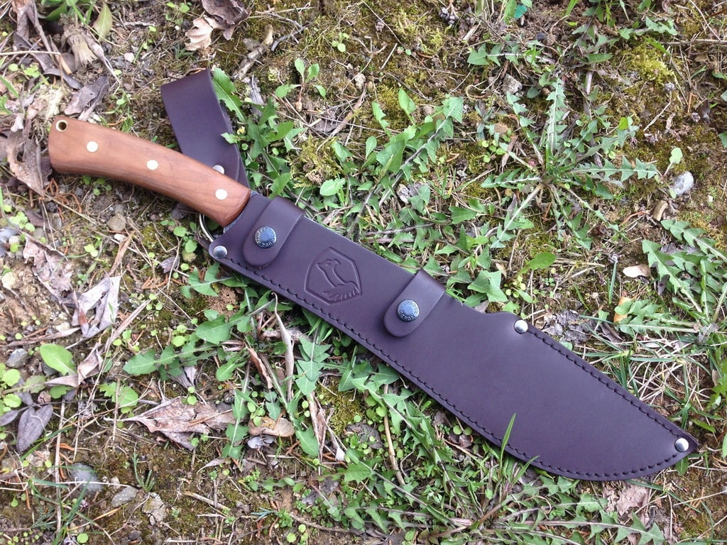 Condor Jungolo Machete