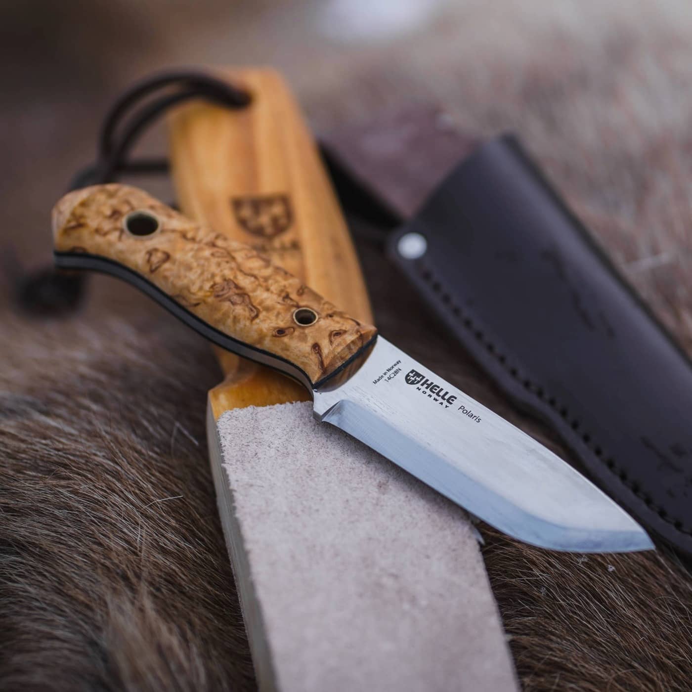 Helle Polaris