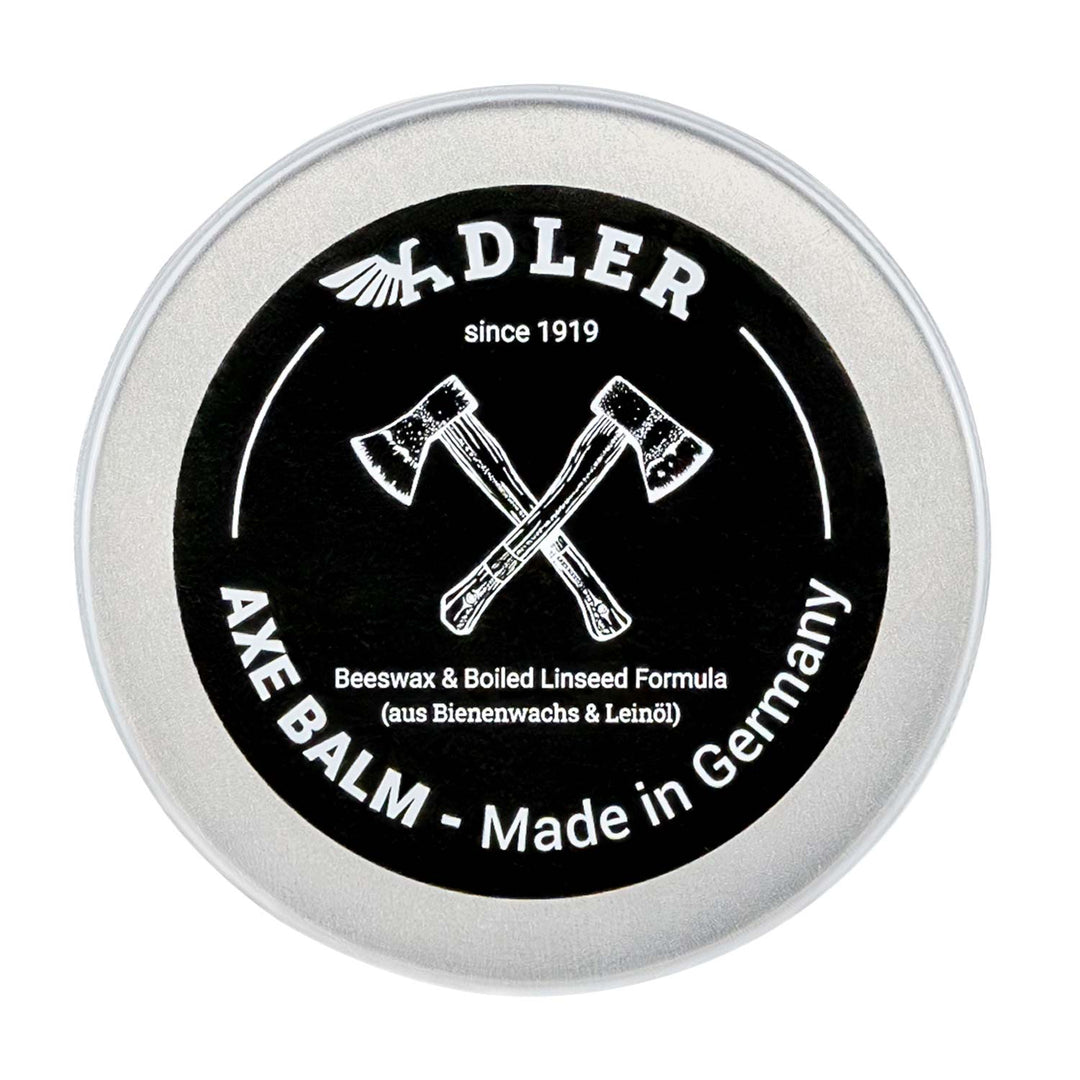 Adler Axe Balm vosk