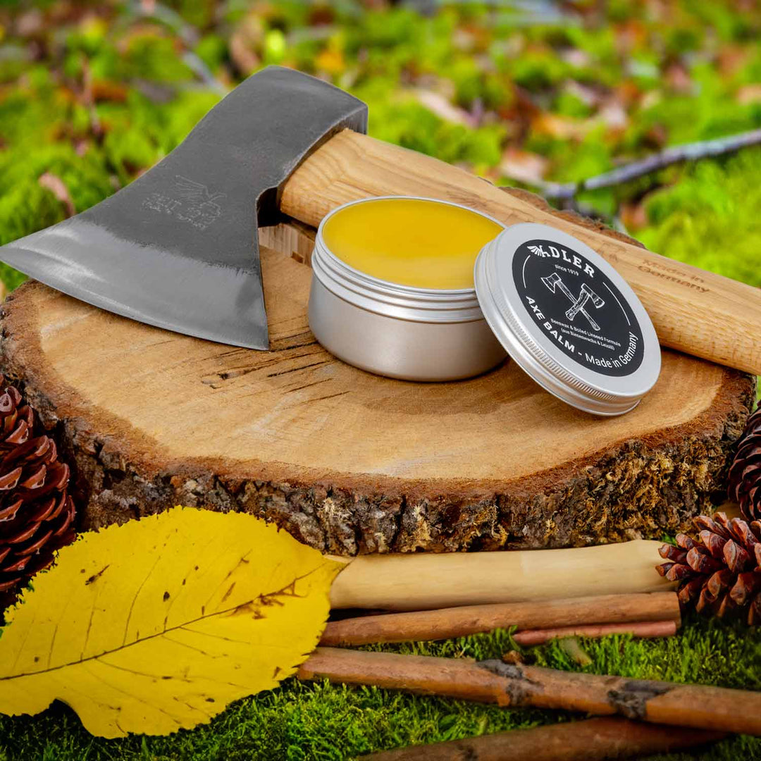 Adler Axe Balm vosk