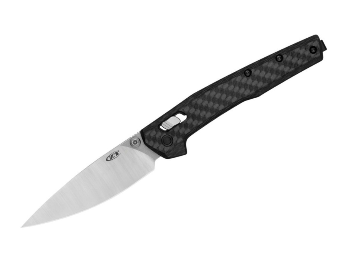 Zero Tolerance 0117 CPM Magnacut