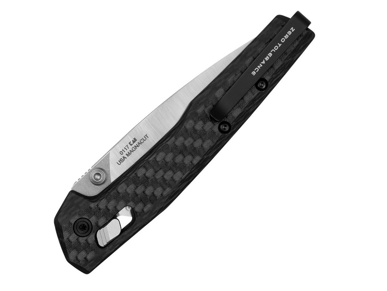 Zero Tolerance 0117 CPM Magnacut