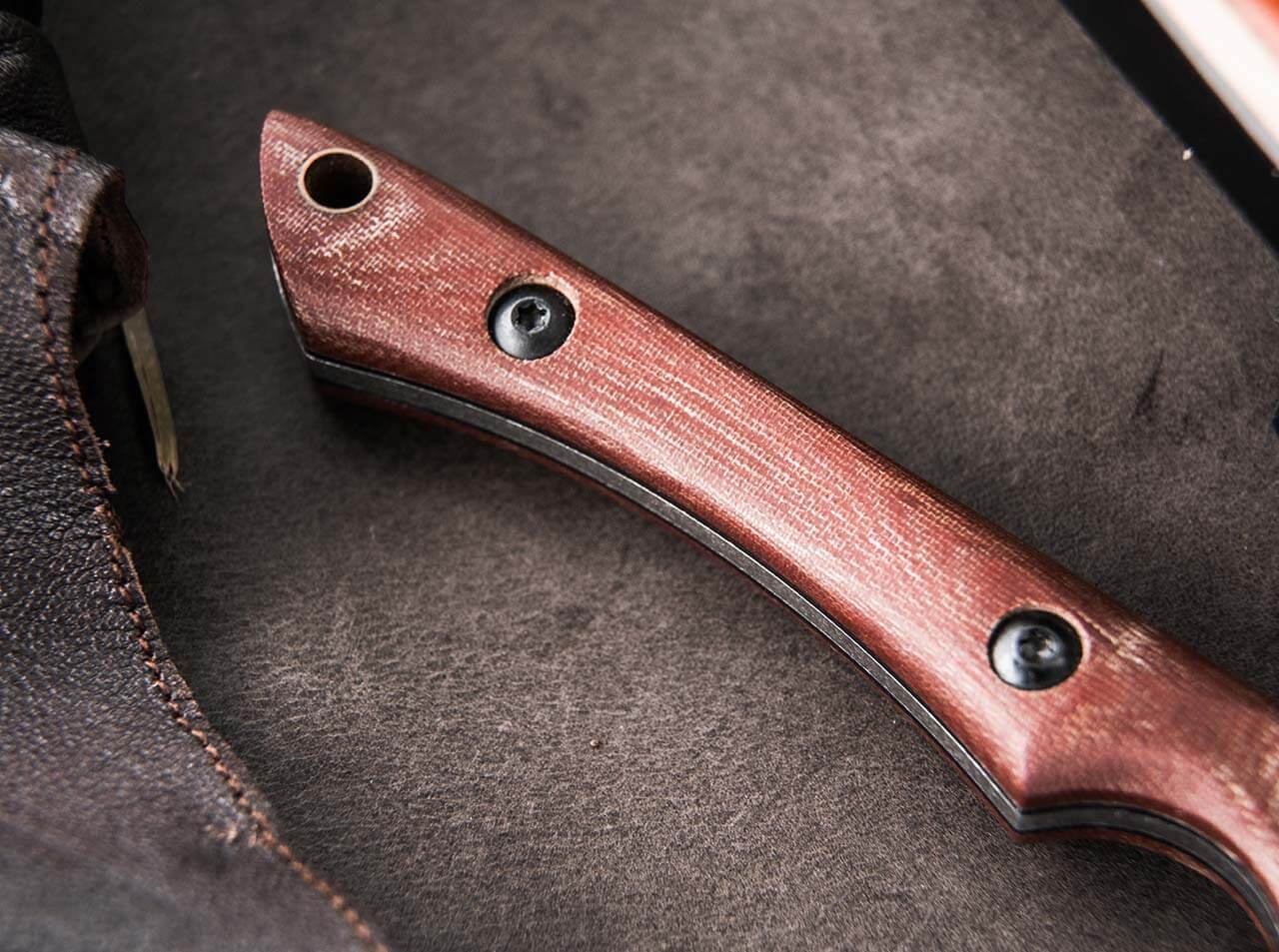 Böker Plus M.U.K. 02BO593