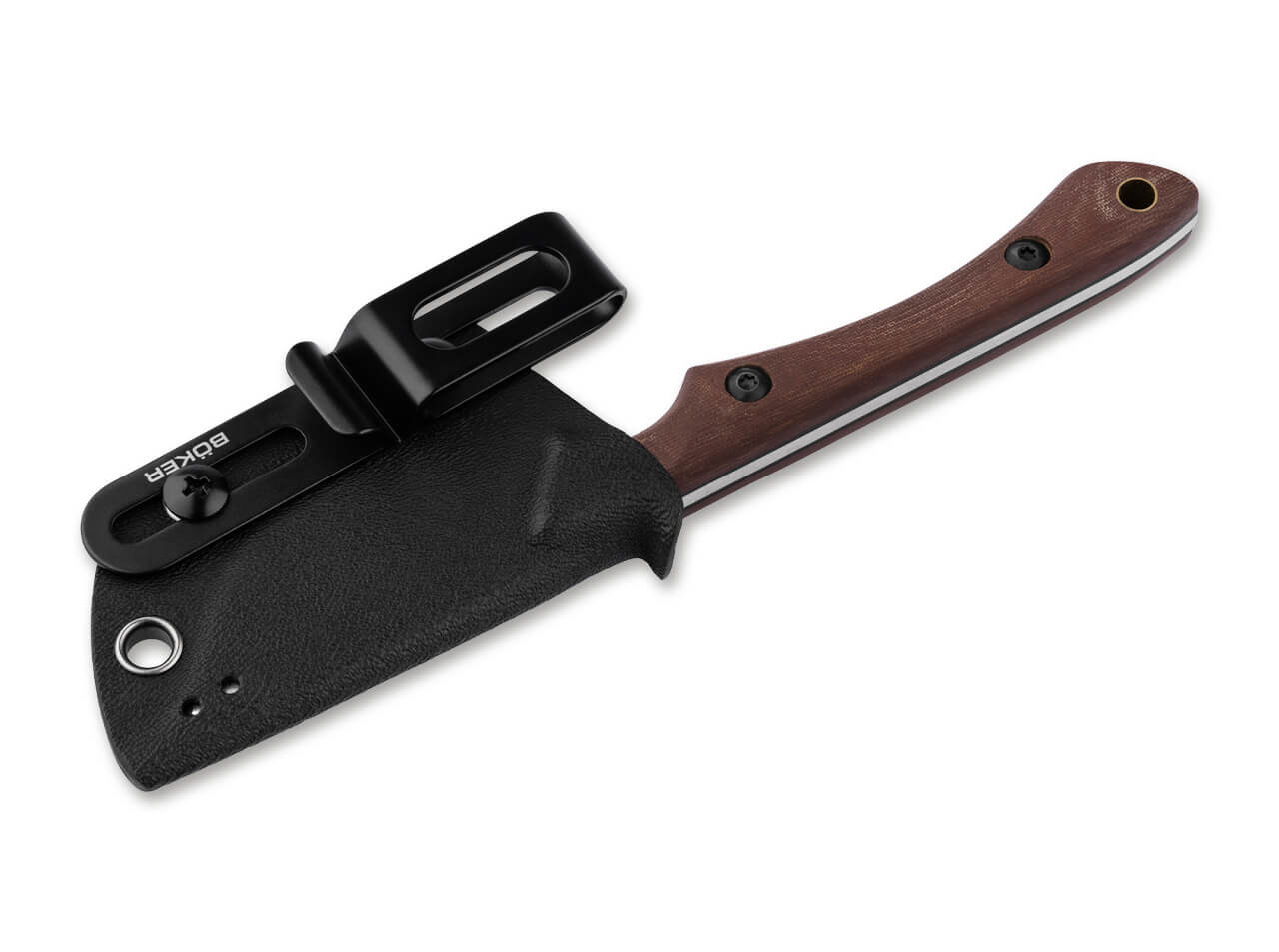 Böker Plus M.U.K. 02BO593