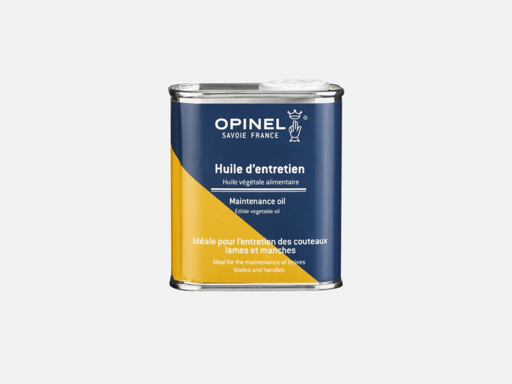 Opinel rastlinný olej 150 ml