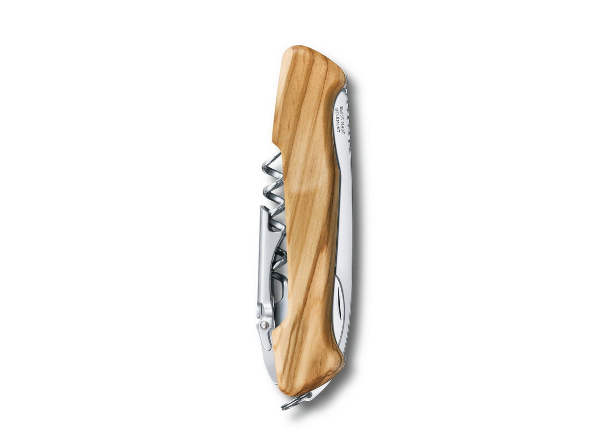 Victorinox Wine Master Olive