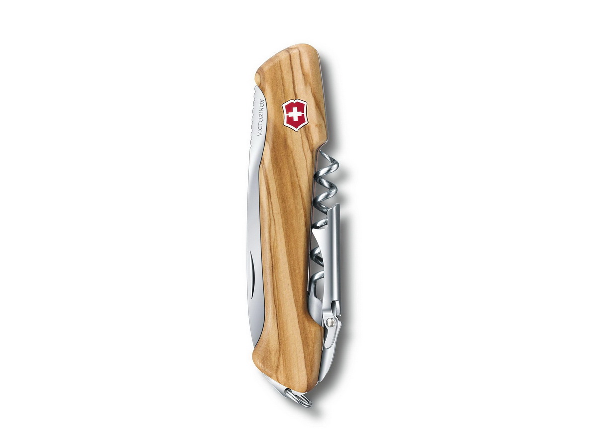Victorinox Wine Master Olive