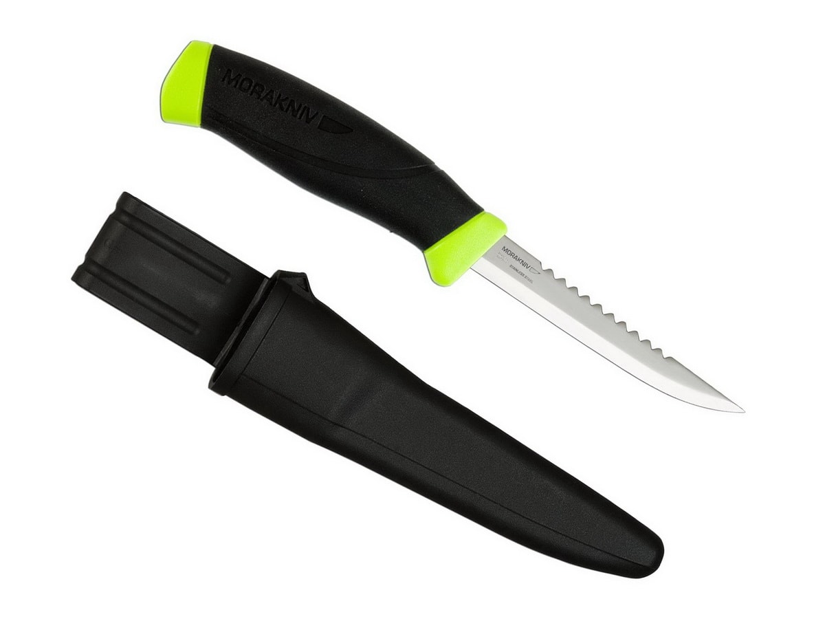 E-shop Morakniv Fishing Comfort Scaler 098