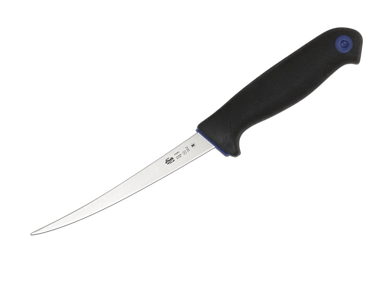 Morakniv 9160PG Frosts filetovací 16 cm