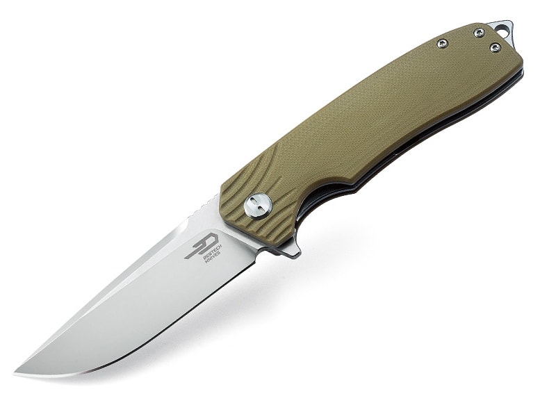 Bestech Lion Beige BG01C