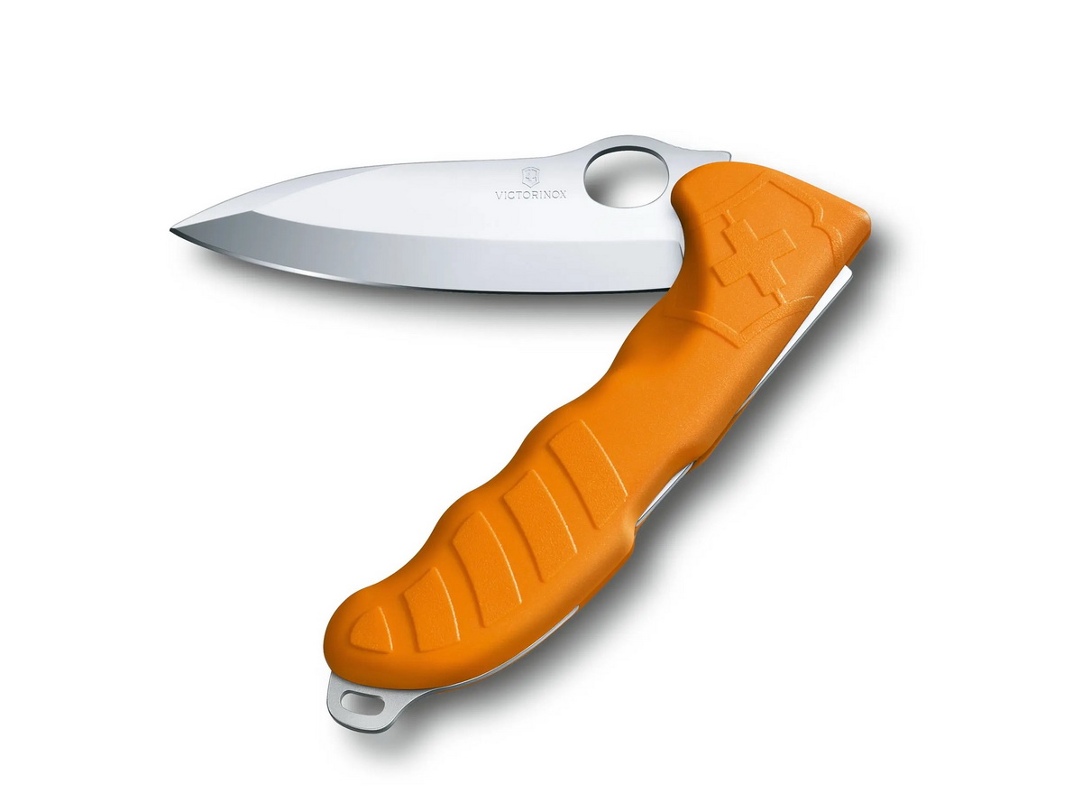 Victorinox Hunter Pro oranžový s puzdrom