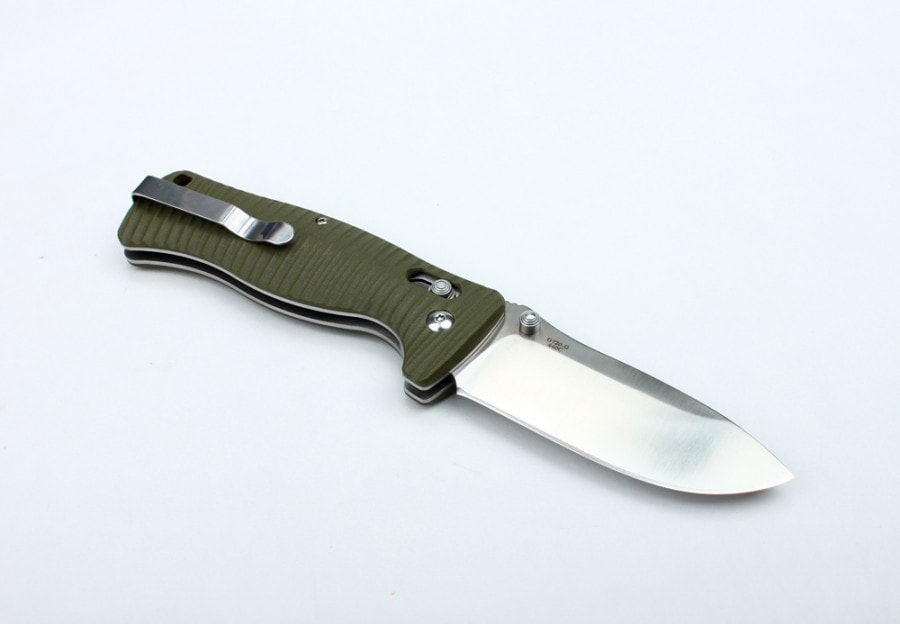 Ganzo F720-G
