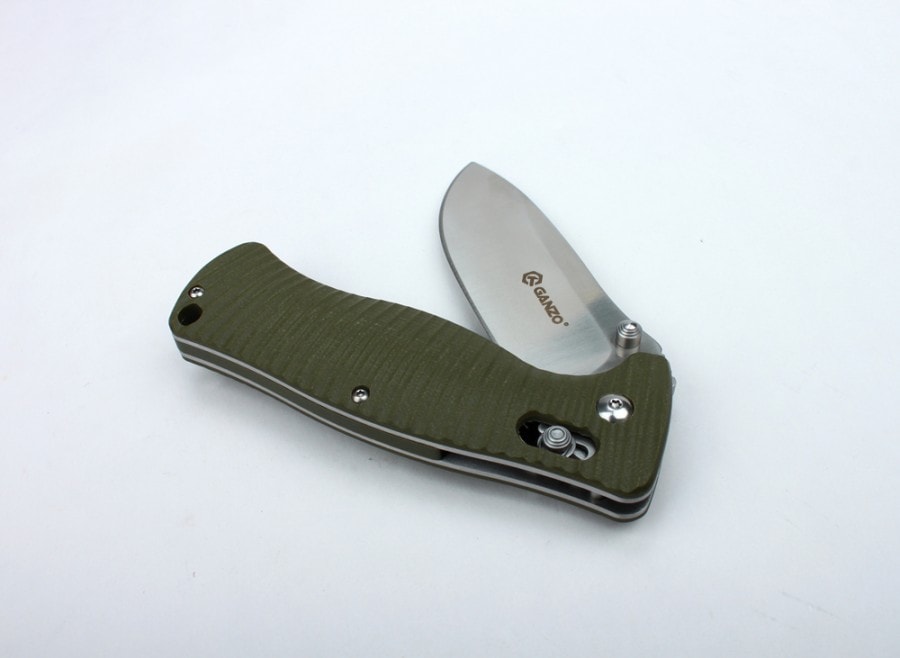 Ganzo F720-G
