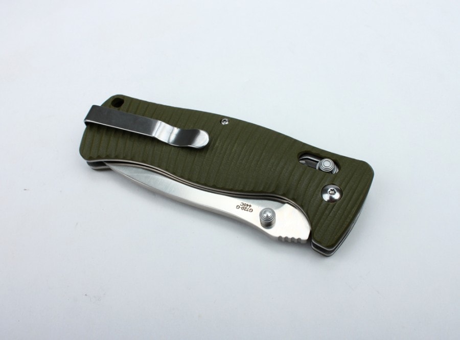 Ganzo F720-G