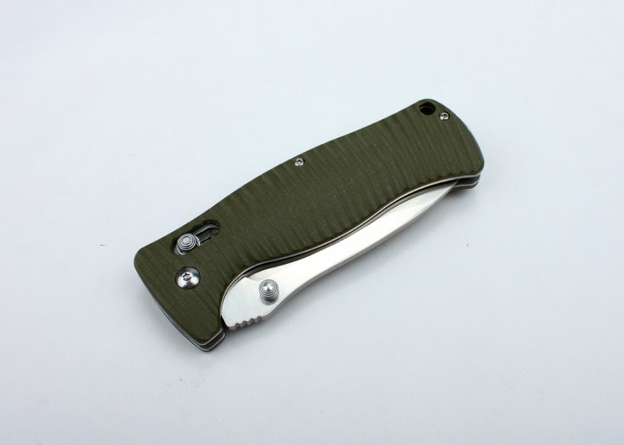 Ganzo F720-G