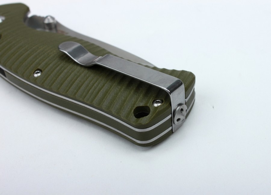 Ganzo F720-G