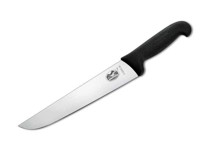 E-shop Victorinox 5.5203.16 Fibrox mäsiarsky 16 cm