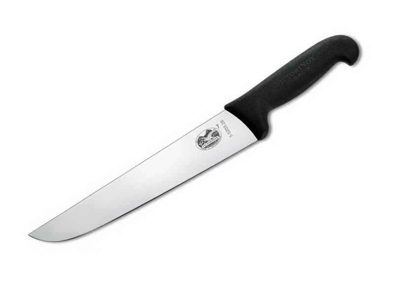 Victorinox 5.5203.20 Fibrox mäsiarsky 20 cm