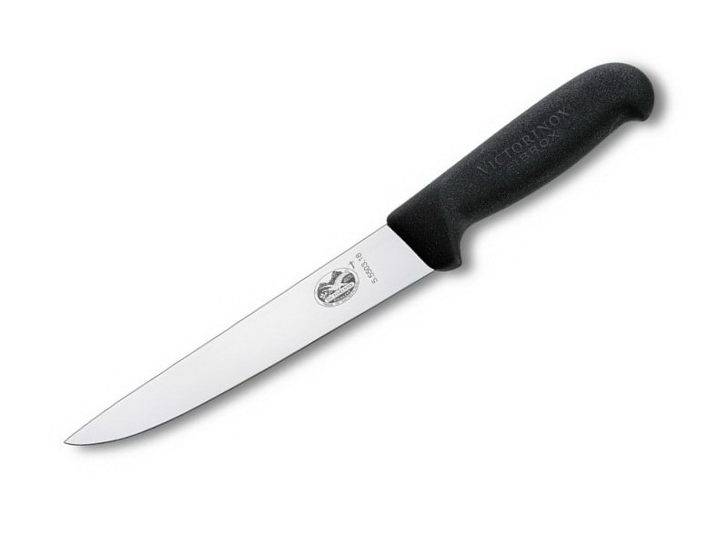 E-shop Victorinox 5.5503.18 Fibrox univerzálny 18 cm