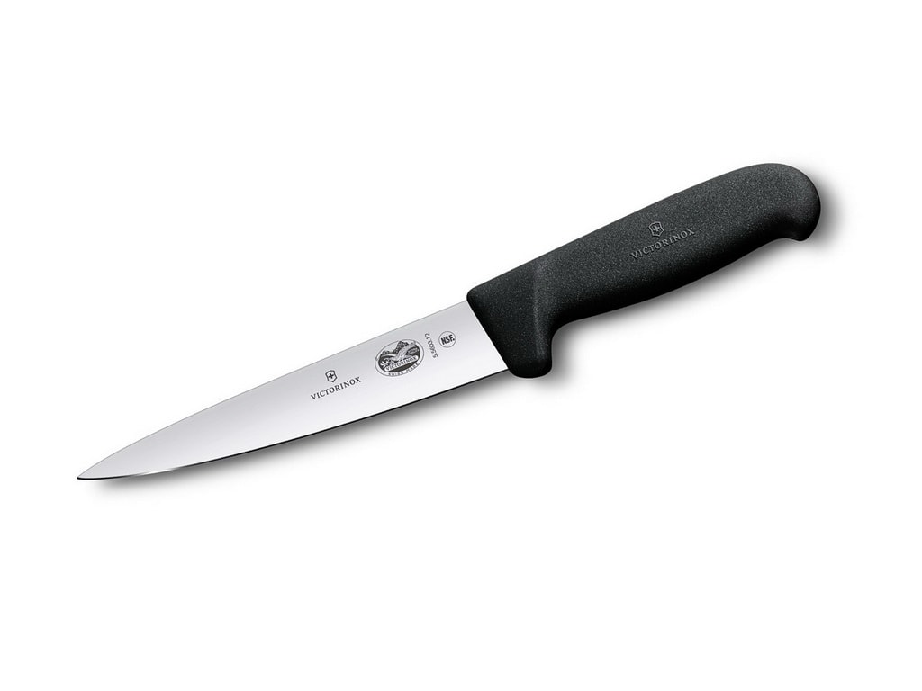 Victorinox 5.5603.12 Fibrox univerzálny 12 cm