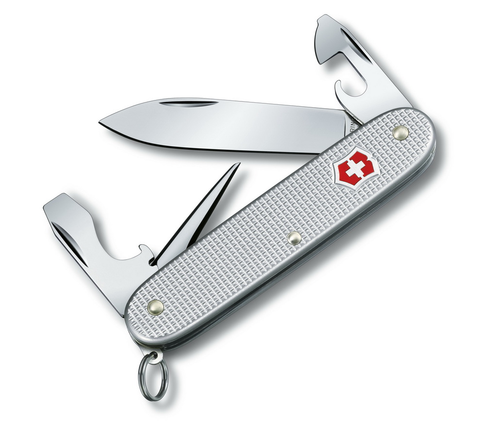 E-shop Victorinox Pioneer