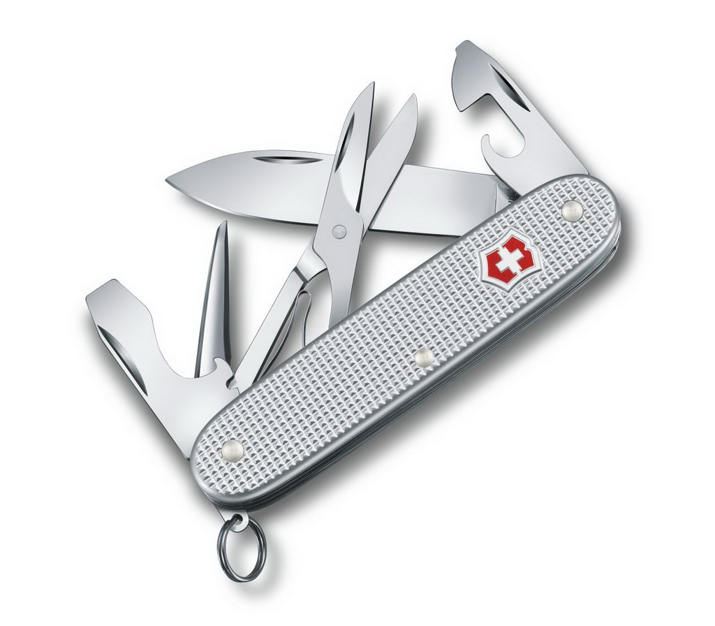 E-shop Victorinox Pioneer X