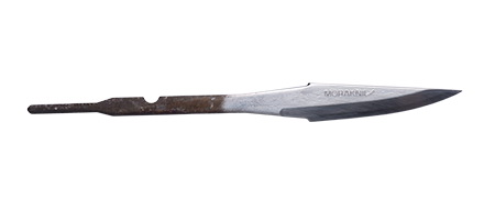 Čepeľ Morakniv 120 - laminovaná