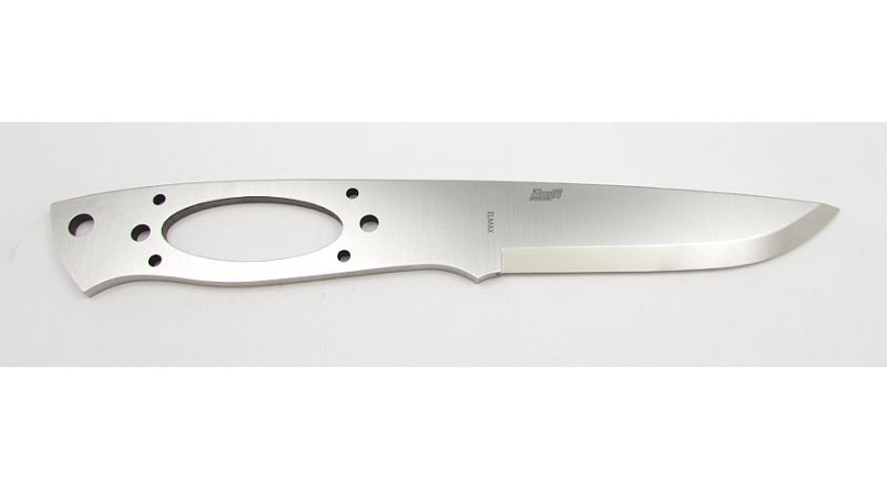 E-shop Brisa (EnZo) Čepeľ na nôž Brisa Trapper 95 Elmax/ScZ