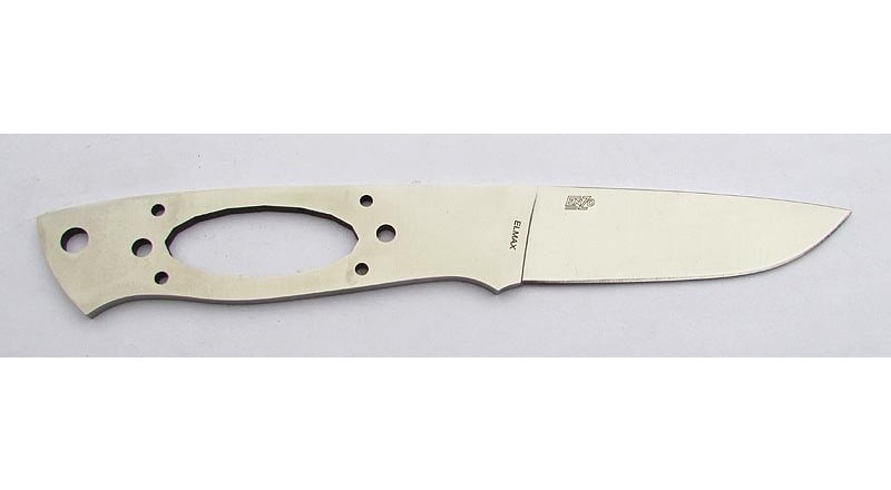 Brisa (EnZo) Čepeľ na nôž Brisa Trapper 95 Elmax/F