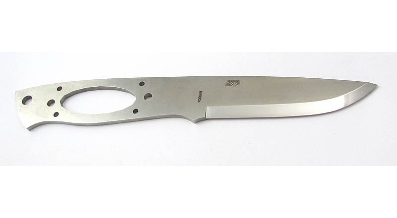 Brisa (EnZo) Čepeľ na nôž Brisa Trapper 95 N690/Sc