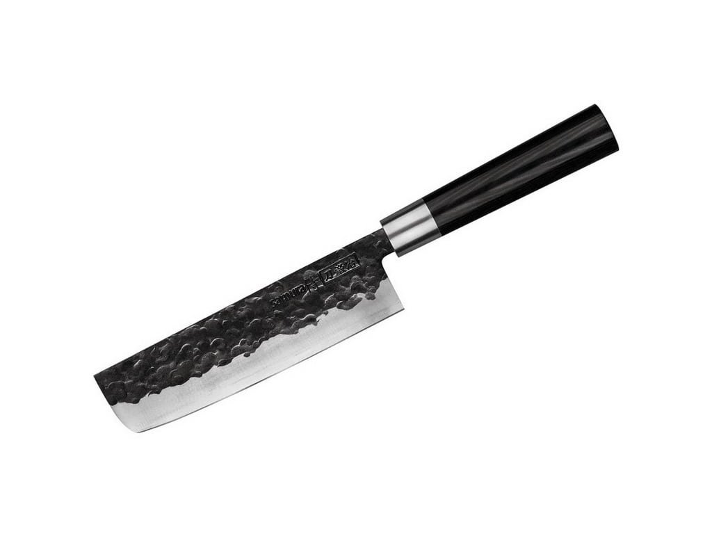 Samura SBL-0043 Blacksmith Nakiri 16,8 cm