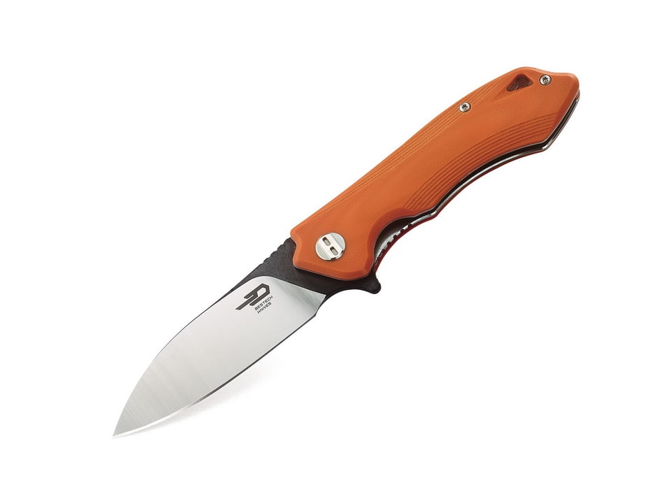 E-shop Bestech Beluga Orange D2 BG11E-1