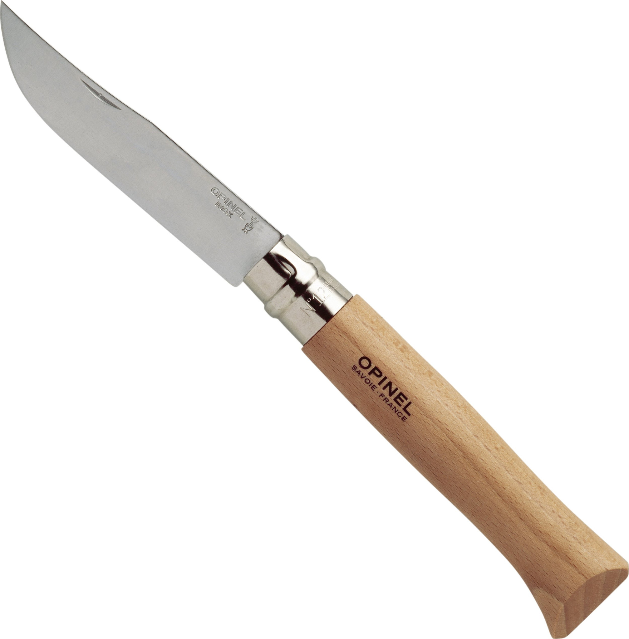 Opinel VRI N°12 Inox
