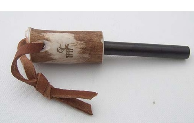 Kresadlo Firesteel Reindeer
