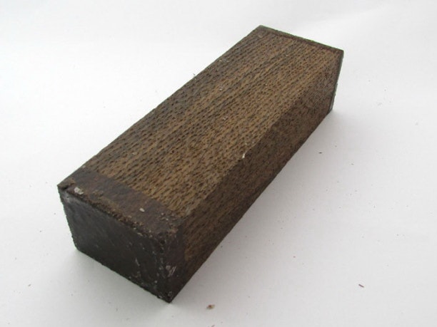 Drevo Dub - Smoked Oak